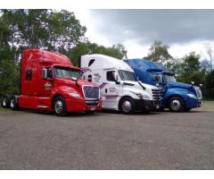 CDL Class A Drivers