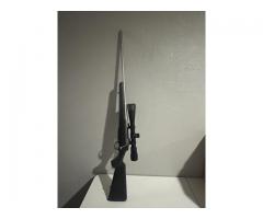 Tikka LH 6.5 Creedmoor