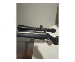 Tikka LH 6.5 Creedmoor