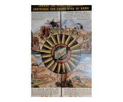 1930's Remington pamphlet