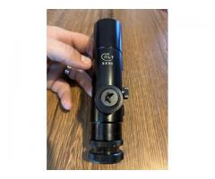 Colt 3x20 scope