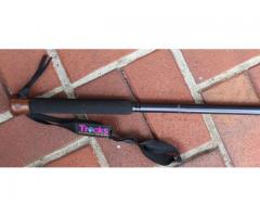 TRACKS 'Fish Stick' 57" Collapsible Wading/Trekking Staff