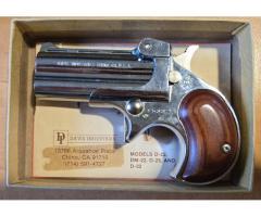 Davis Industries Derringer