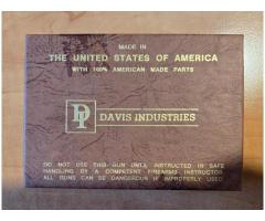 Davis Industries Derringer