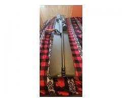 Browning X- Bolt LR 6.8 Western