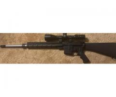 Long range 224 Valkyrie