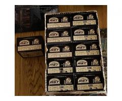 Rst classic shotgun shell Co.