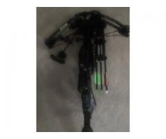 Crossbow