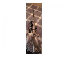 Remington 700