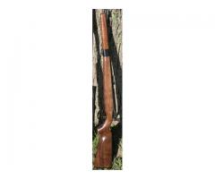 Mossberg 151M-B 22lr