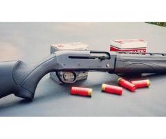 Remington V3 Fieldsport