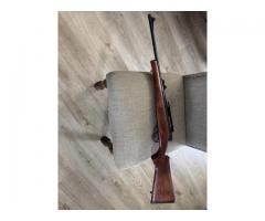 Remington model 7