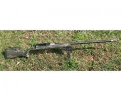 28 Nosler Custom Build