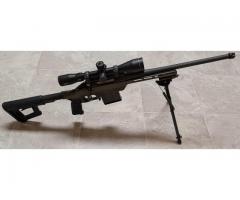 MDT chassis