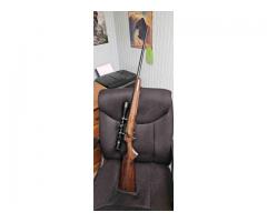 CZ 457 22 mag