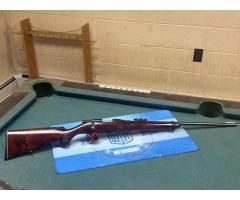 Extremely Rare Sako Rihimaki 7x33 "PRICE DROP"