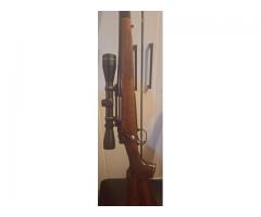 Remington 700