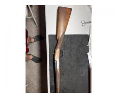 FAIR Iside 16 and 28 gauge