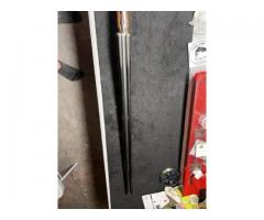 FAIR Iside 16 and 28 gauge