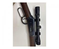 Winchester model 94