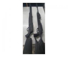 Air Rifles