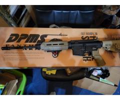 dpms ar15 556