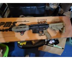 dpms ar15 556