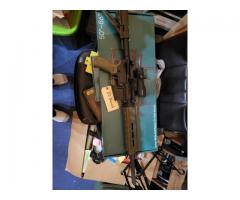 custom built 50 bauwolf