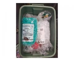 shot gun reloading equiment