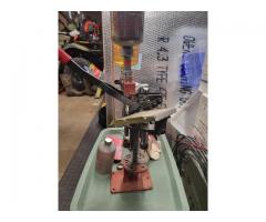 shot gun reloading equiment