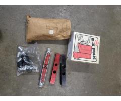shot gun reloading equiment