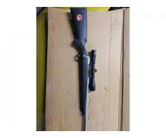 savage 7mm stainless