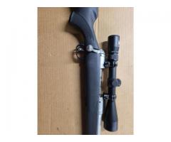 savage 7mm stainless