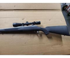savage 7mm stainless