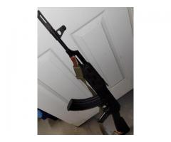 !SOLD! Arsenal SA93 AK $1,200 or best reasonable offer.