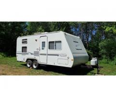 2003 Trail Cruiser