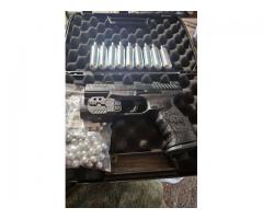 Umarex walther ppq .43 cal