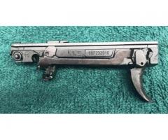 Sig P365 FCU, No Safety
