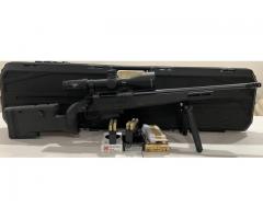DD Delta5 308