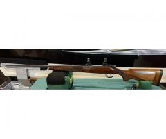CZ 550 American