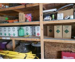 Refrigerant