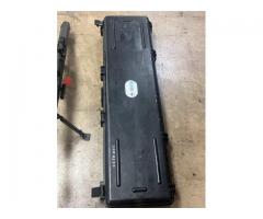 Barrett Model 82A1 50 BMG 20" Blued 82-A1 M82 +PELICAN CASE, LEUPOLD SCOPE