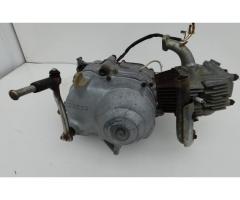 1969 HONDA CT 90 TRAIL COMPLETE ENGINE #CT90E FOR PARTS OR REPAIR