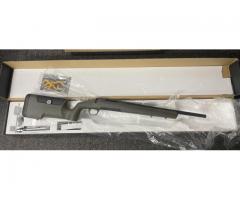 New in Box Browning X-Bolt Long Range 308