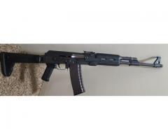 Zastava m90 (556, AK)