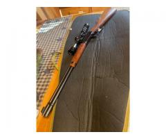 Winchester Model 94 30-30