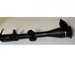 Leupold VX3HD 3.5x10x40 CDS