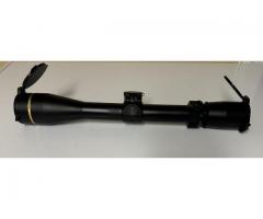 Leupold VX3HD 3.5x10x40 CDS