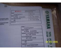 2026 YAMAHA KODIAK 450 EPS