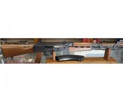 Zastava ZPAP M70